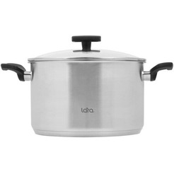 Кастрюля LARA Веста LR02-249