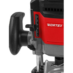 Фрезер Wortex CMM 1855 XLT Solo 2322195 (без АКБ и ЗУ)
