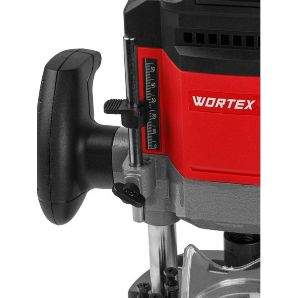 Фрезер Wortex CMM 1855 XLT Solo 2322195 (без АКБ и ЗУ)