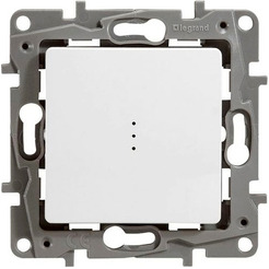 Выключатель Legrand Etika 672203