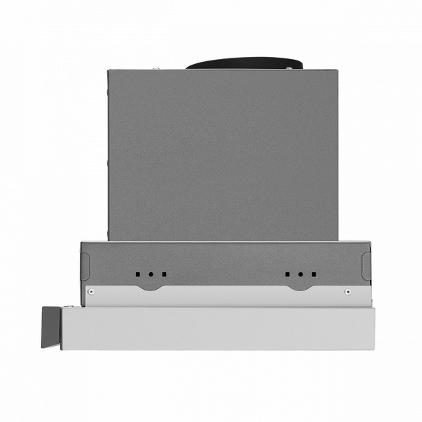 Кухонная вытяжка Maunfeld VS Light (C) 90 (нержавеющая сталь)