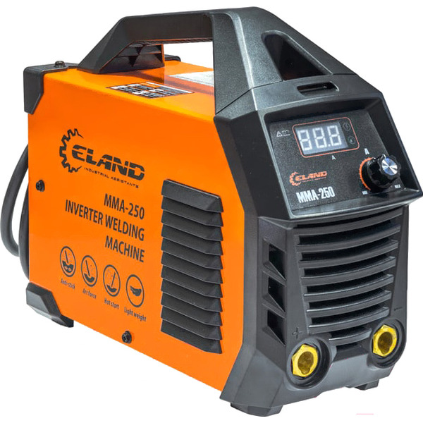 Сварочный аппарат ELAND MMA-250