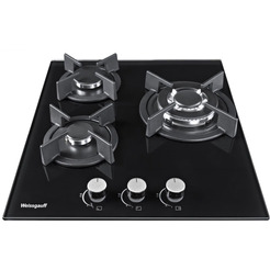 Варочная панель Weissgauff HG 451 BGH
