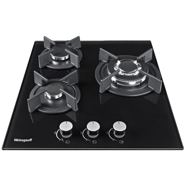 Варочная панель Weissgauff HG 451 BGH