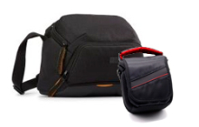 Сумки, чехлы к фотоаппаратам и видеокамерам