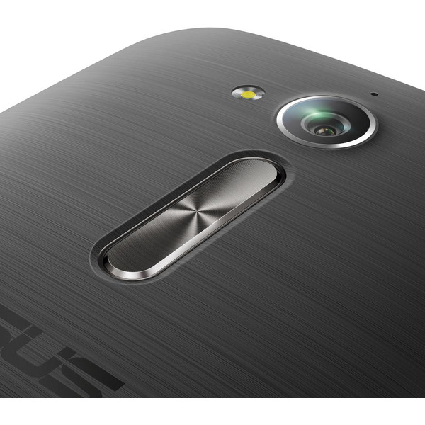 Смартфон Asus ZenFone Go Grey (ZB500KL-3H053RU)