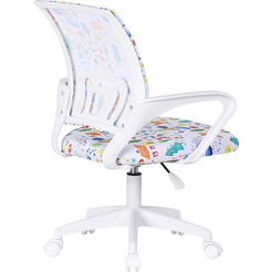 Детское компьютерное кресло DEFENDER Fiesta 64816