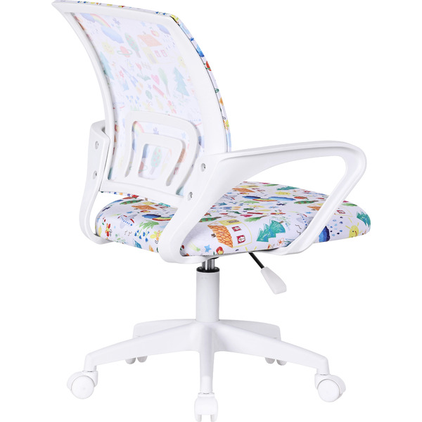 Детское компьютерное кресло DEFENDER Fiesta 64816