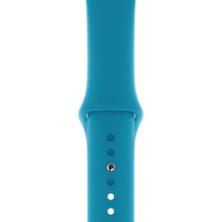 Ремешок Bingo для APPLE Watch Голубой