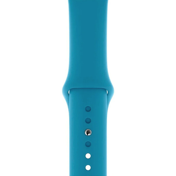 Ремешок Bingo для APPLE Watch Голубой