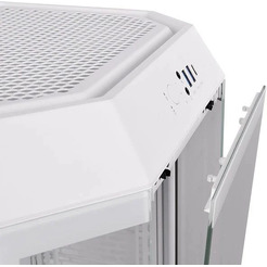 Корпус Thermaltake The Tower 300 Snow CA-1Y4-00S6WN-00
