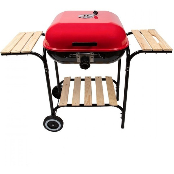 Гриль Green Glade ASK21 (28022А)