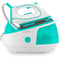 Паровая станция Kitfort КТ-9120-3