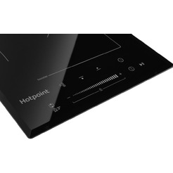 Индукционная варочная панель HOTPOINT HS 1430 BA