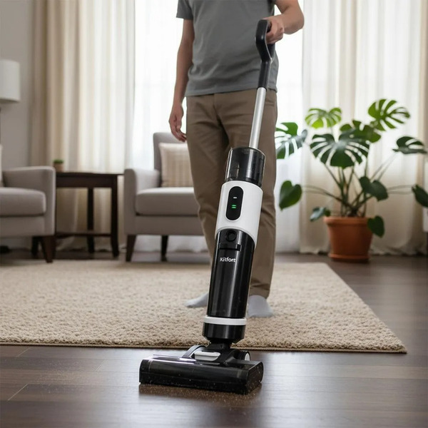 Пылесос Kitfort КТ-5263