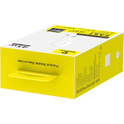 Сетевое зарядное Baseus EnerFill FN22 45W E0123301 (белый)