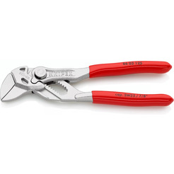 Клещи переставные Knipex 86 03 125