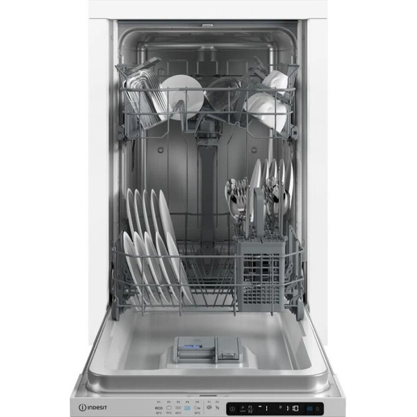 Встраиваемая посудомоечная машина INDESIT RWM 8E55