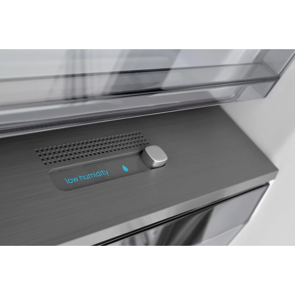 Холодильник ZUGEL Cross Door ZRCD430B