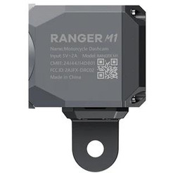 Видеорегистратор DDPai Ranger M1