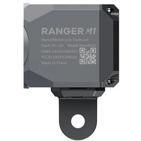 Видеорегистратор DDPai Ranger M1