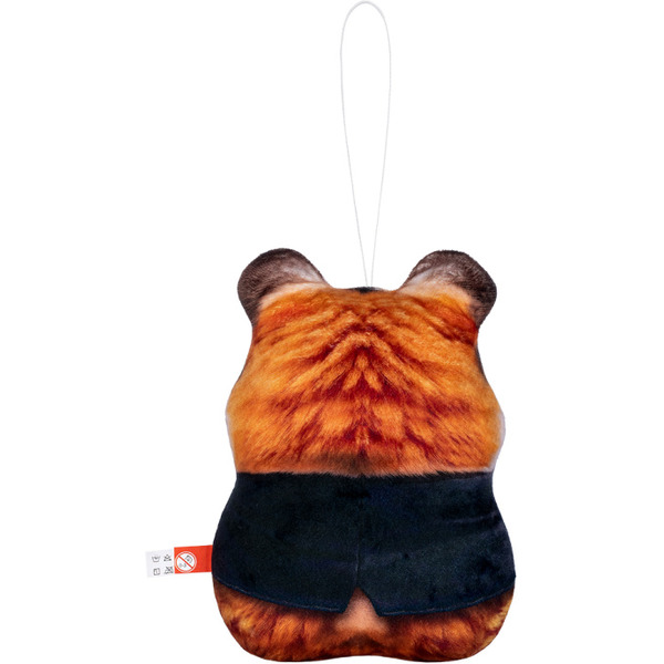 Мягкая игрушка Fancy Хомяк PRIXO1