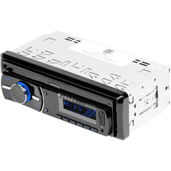 USB-магнитола Урал Молот АРС-МТ 223С