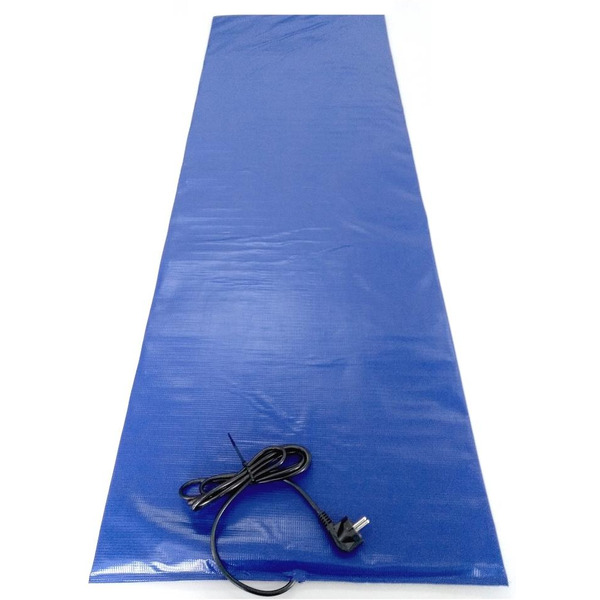 Электроподогреватель для воды в надувном (каркасном)бассейне 150х53см ТеплоМакс 756693212-2015