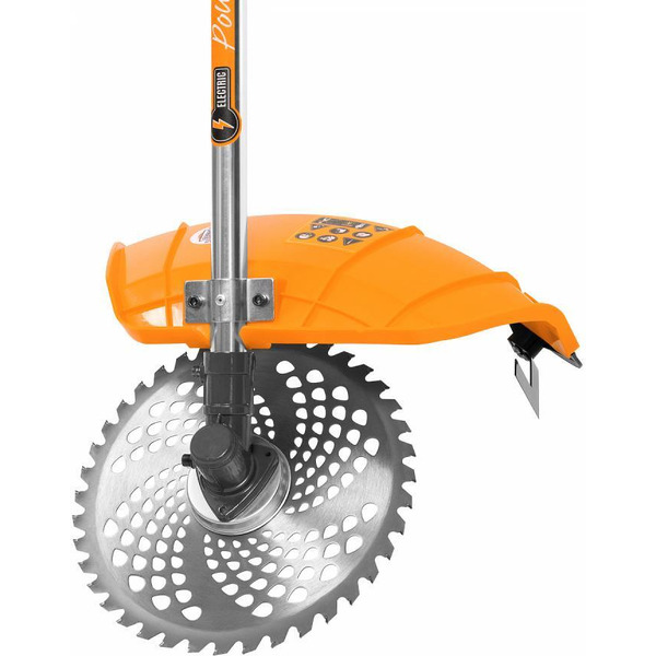 Триммер Daewoo Power DABC 1800E