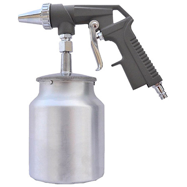Пистолет пескоструйный ECO ASB-05C