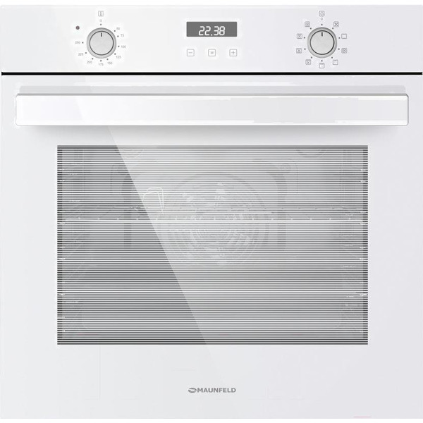 Духовой шкаф MAUNFELD EOEM.769W