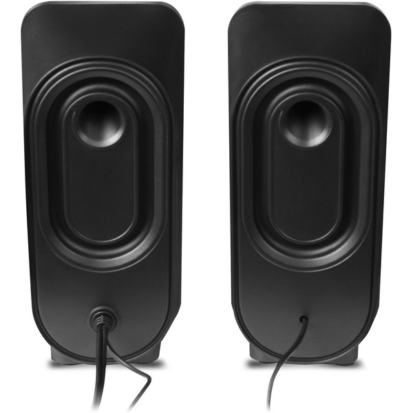Акустическая система Sven 320 Black