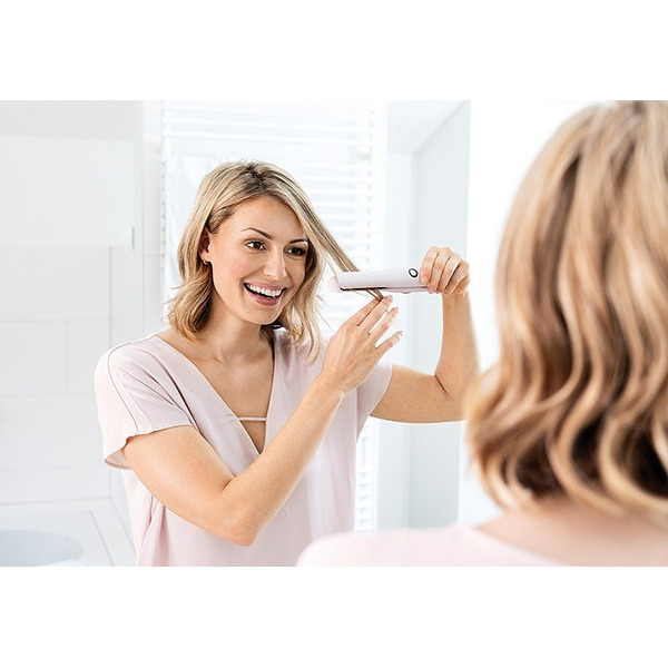 Беспроводной выпрямитель Beurer HS 20