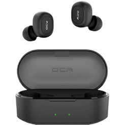 Наушники QCY T2S (черный)