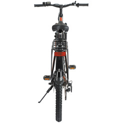 Электровелосипед Kugoo V3-29