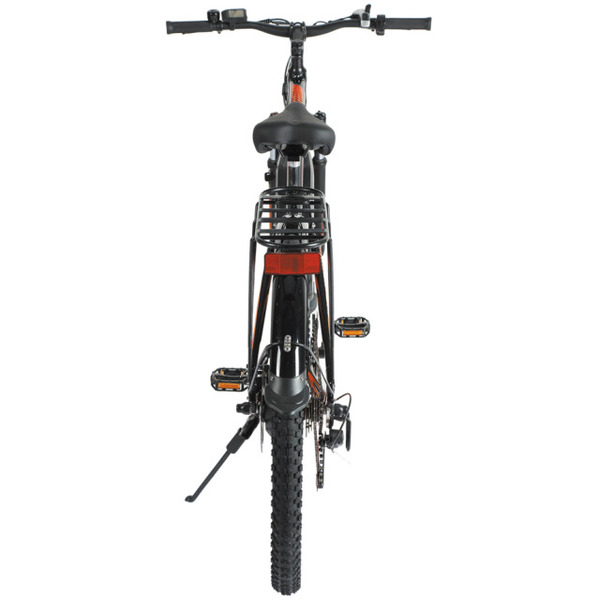 Электровелосипед Kugoo V3-29