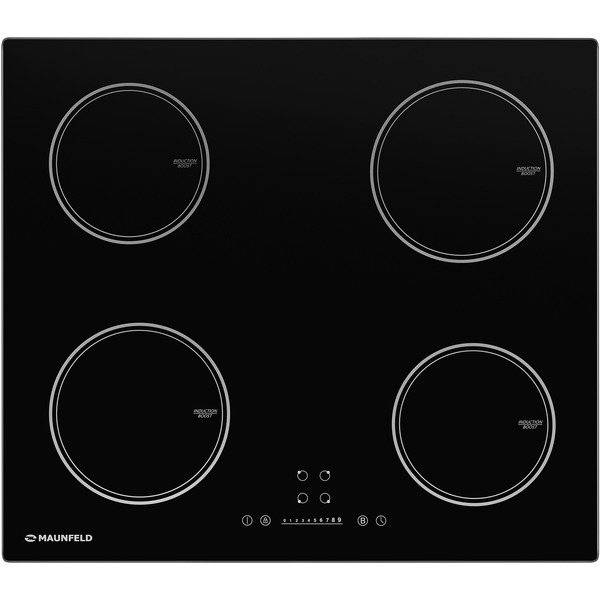 Варочная панель MAUNFELD AVI594FBK