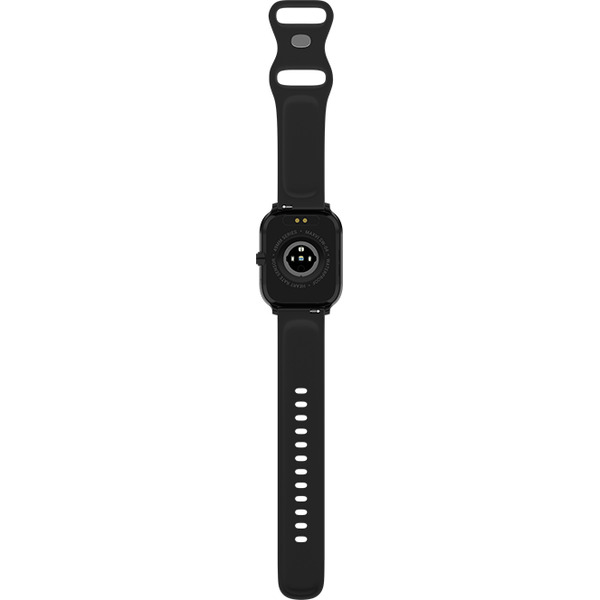 Умные часы Maxvi SW-04 (черный)