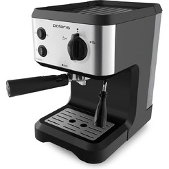 Кофеварка POLARIS PCM 1517AE