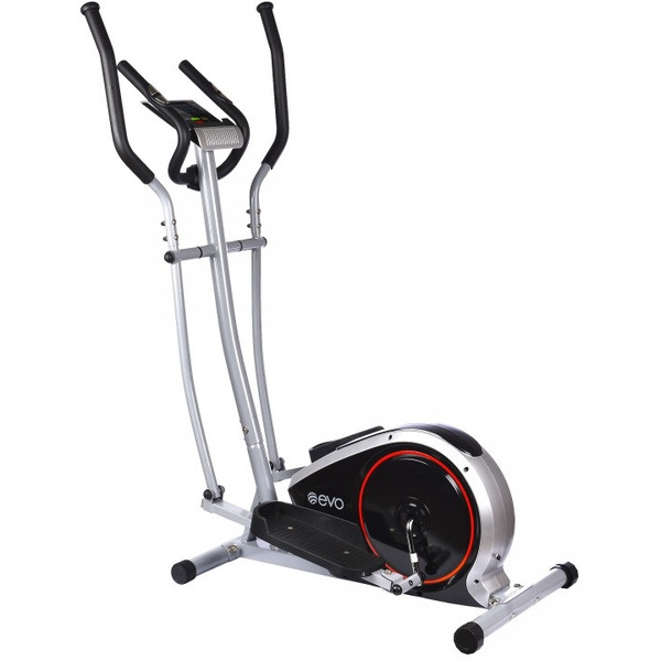 Эллиптический тренажер Evo Fitness Ergo EL