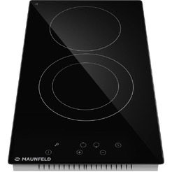 Варочная панель MAUNFELD AVCE3022DBK