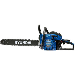 Бензопила HYUNDAI X5218HY