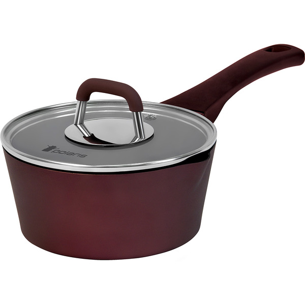 Ковш Polaris Burgundy-16SP