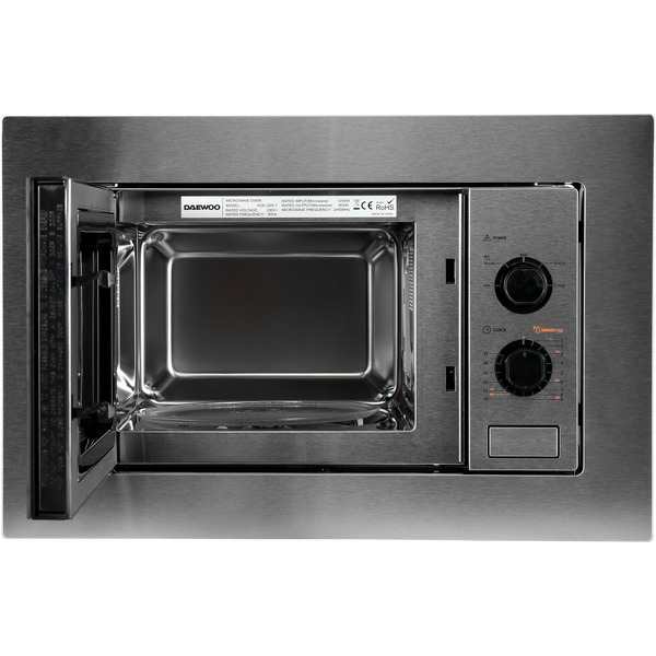 Встраиваемая микроволновая печь DAEWOO KOC-20X-1