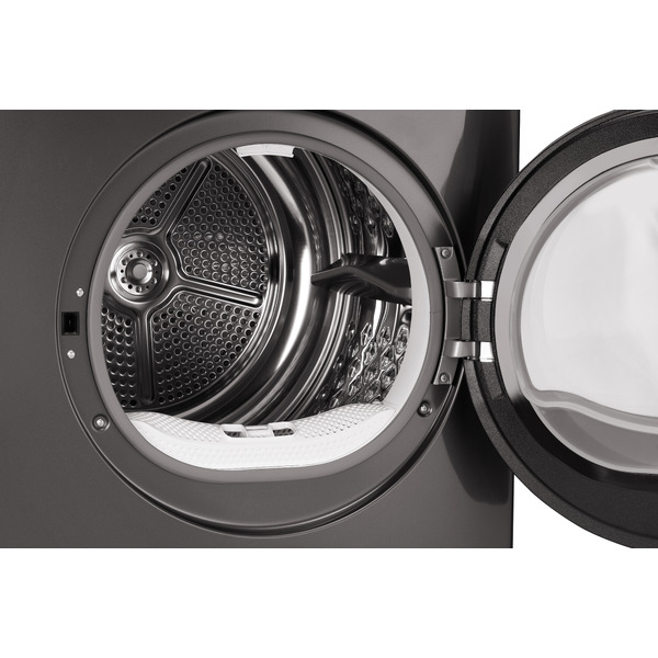 Сушильная машина Midea MD200H90W/T-RU