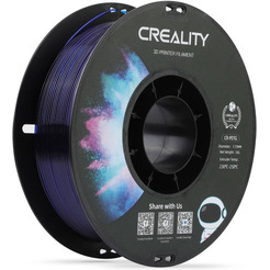 Пластик Creality PETG-CR 3301030036 (прозрачно-синий)