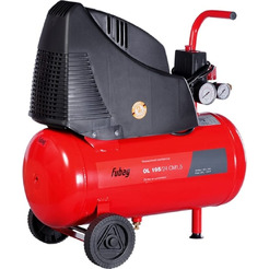 Компрессор Fubag OL 195/24 CM1,5 (646034)