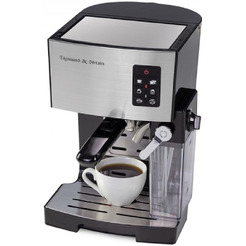 Кофемашина Zigmund & Shtain ZCM-887