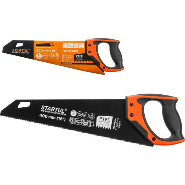 Ножовка Startul ST4250-40