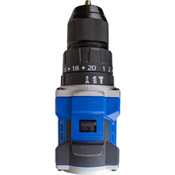 Дрель-шуруповерт Redbo OAD-21UNBL (с 1-м АКБ)